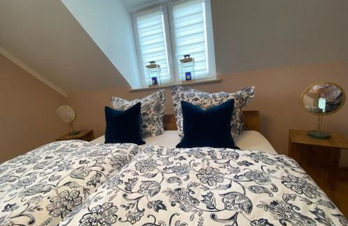 Schöne drei Raumwohnung. Hell,stilvoll, gemütlich. - Foto 5