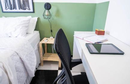Ap lindo, confortável e decorado | ROPJ01 - Foto 7
