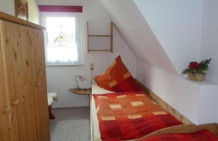 Ferienwohnung-Wasserlaeufer - Foto 9