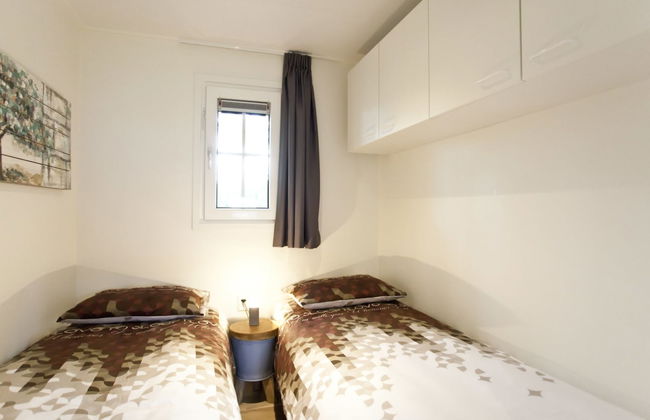 3 bedroom House in Nijkerk with swimming pool and terrace - Photo 9