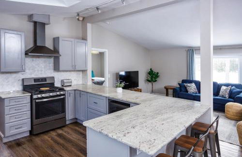 The Reserve at Plum Bottom by Simple Life Rentals - Foto 5