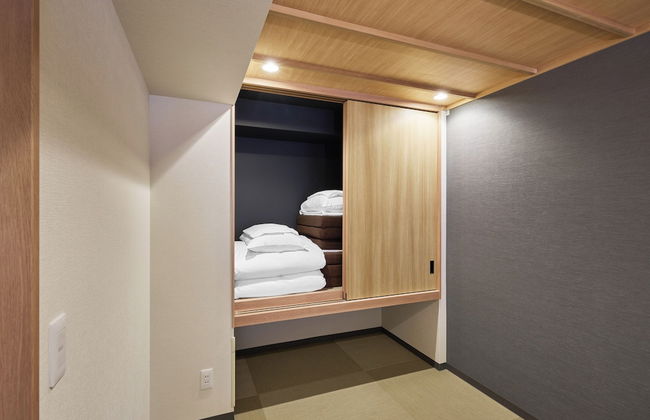 MIMARU Kyoto Shinmachi Sanjo - Foto 28