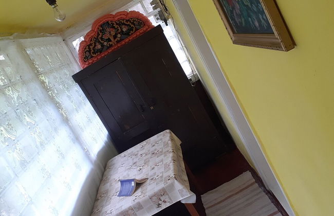 Retreat Holiday in Cozy Traditional House - Photo 59