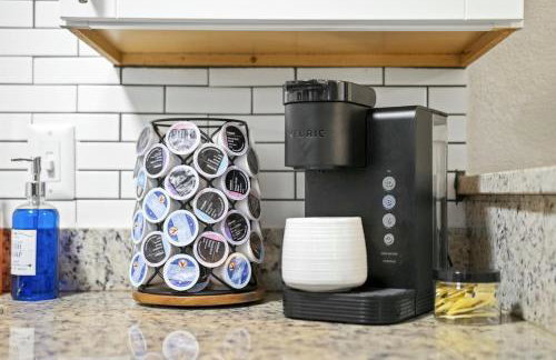 Spacious and Stylish Apartment right by AT&T Stadium! - Foto 15