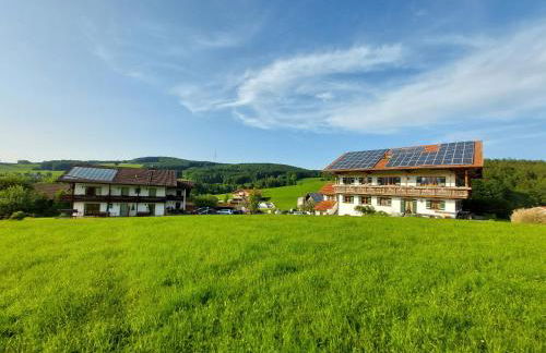 Fuchsbauernhof - Foto 8