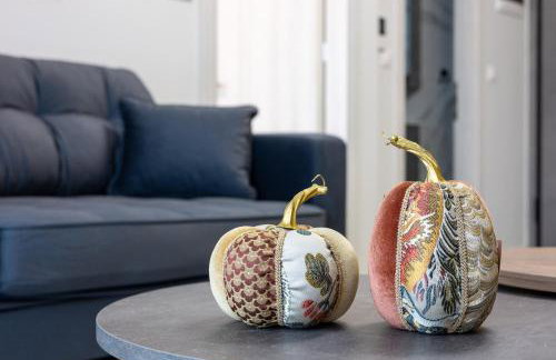 Anatoli Urban Apartment with private parking - Foto 25