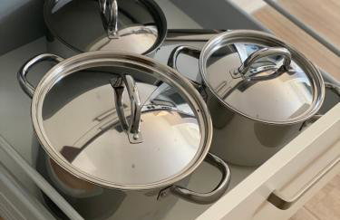 Moderne Ferienwohnung Hergolshausen - Foto 11