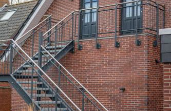 Altstadtdomizil Wohnung Hygge - Foto 25