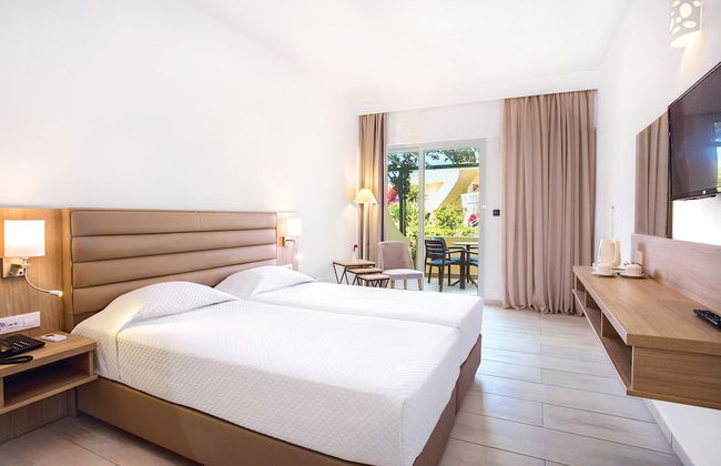 Eurovillage Achilleas Hotel - Photo 19