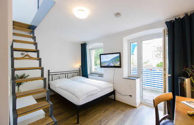 statthaus - statt Hotel - Photo 10