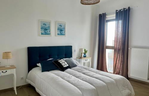 Appartement proche de la gare - 80m2 - Foto 5