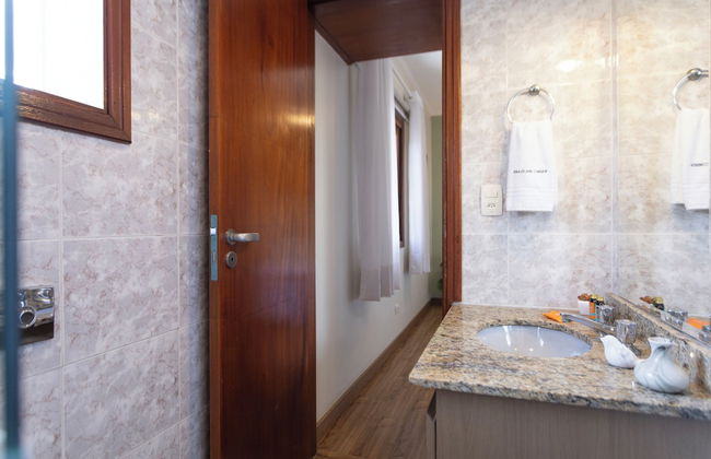 Casa no morumbi com AC- Brazilian Corner - Foto 40