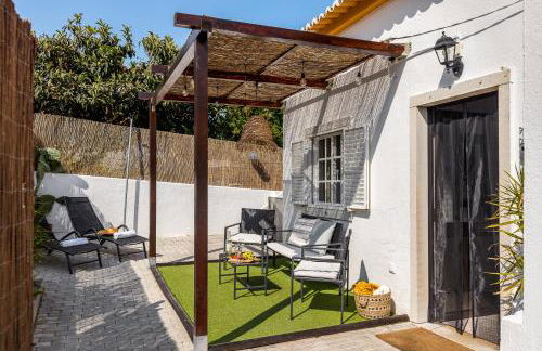 Peaceful Retreat near Sesimbra and Meco Beach - MADA HOUSE's II - Foto 8