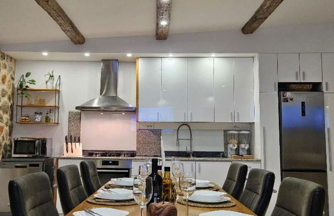 Villa Nika - Foto 10