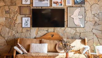 Alpe d'Huez Houses - Chez Gaston - Comme un chalet 4 chambres pour 10p - Foto 4