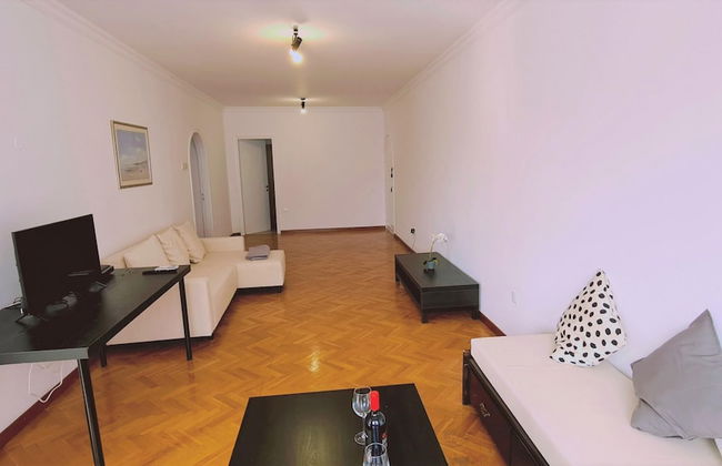 11 EGM - Virtuoso Apartment - Foto 54