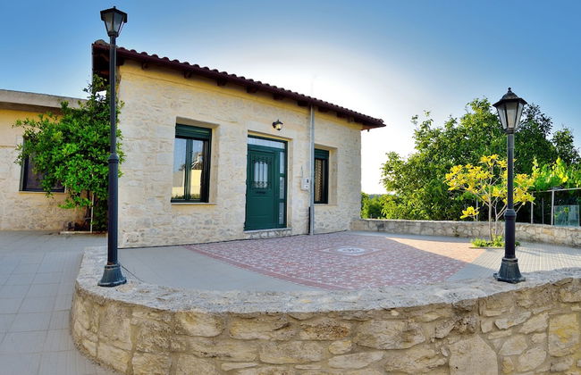 Villa Alagonia - Foto 27