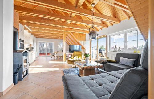 Zum Fährmann 2 Whg 3 im OG in 18356 Pruchten - Foto 8