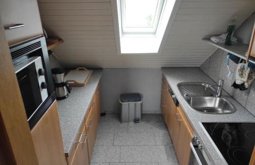 Angelika Ferienwohnung im DG - Photo 4