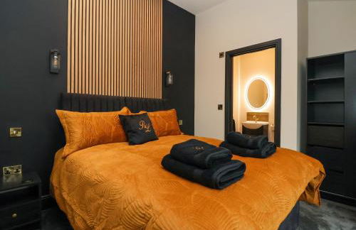 Routhorpe Lodge - Foto 15