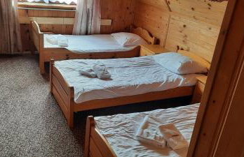 Perełka Bieszczady Domki - Photo 66