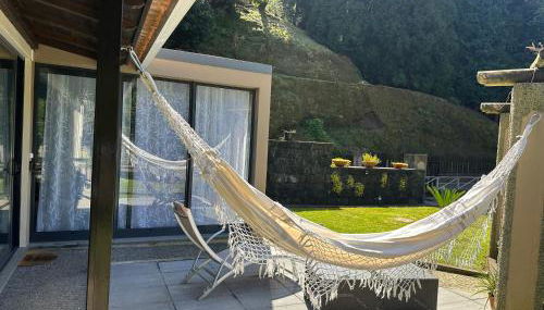 Quiet Place - Foto 2, sunbed, Garden view