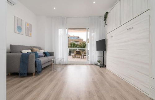 Suite Homes Hesperides garden beach - Photo 25