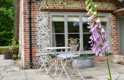 Peppercorn Cottage - Foto 15