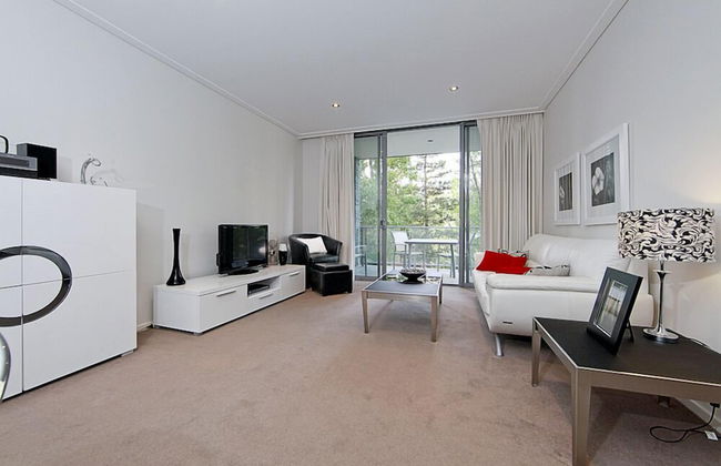Accommodate Canberra - Glebe Park - Foto 50