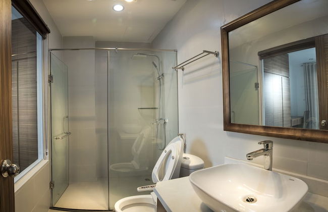 iRest Apartment - Foto 38