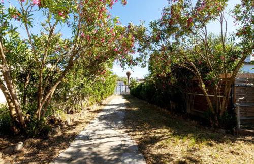 House in Roses near Aqua Brava Water Park - Foto 27