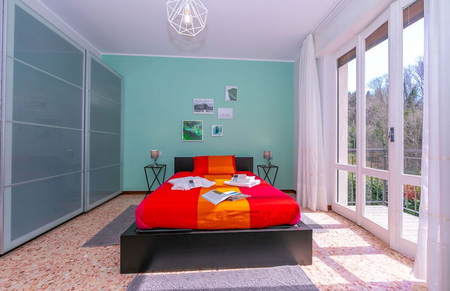 Villa Giulietta Private Pool - Foto 13