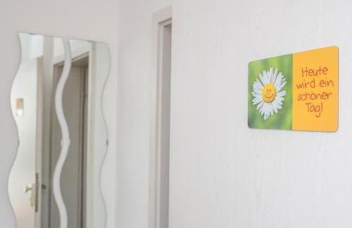 Ferienwohnung Leipzig Nord - Photo 16