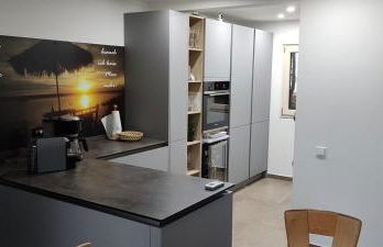 Ferienhaus Ammersee Traum von Bett und Terrasse - Foto 14