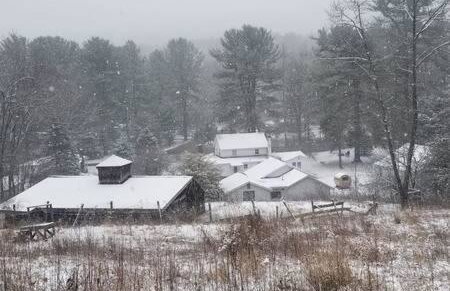 Catskills Country House with Hot Tub near River Trails - Foto 35