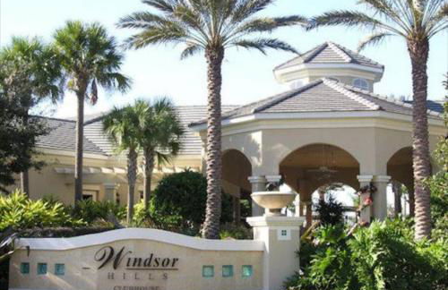 7671cs #205 3-bed Windsor Hills Resort Condo - Foto 64