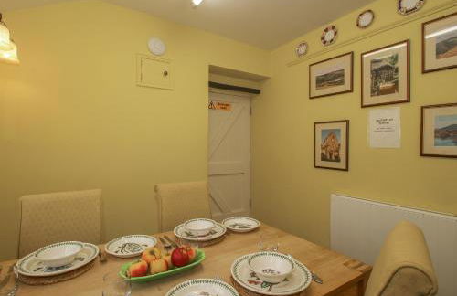 Wash House Cottage - Foto 9