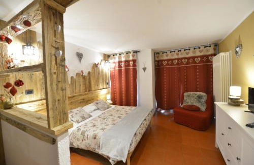 LE REFUGE DU COEUR - Foto 21