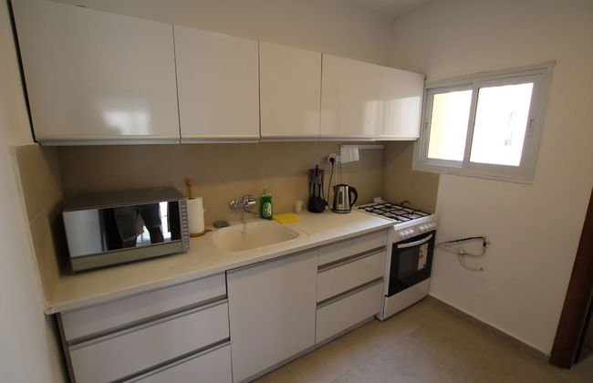 Arendalzrail Apartment - Hertsel St. 4 - Foto 13