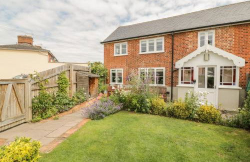 Mulberry Cottage - Foto 13