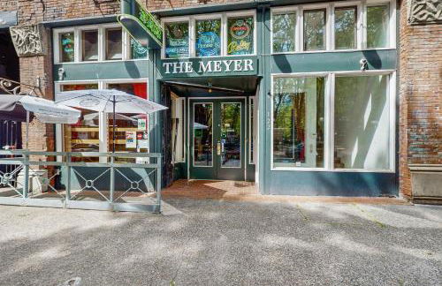 Opulence at The Square - Foto 24