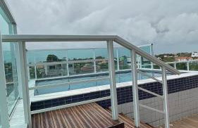 Apartamento Aconchego de Carapibus - Photo 20