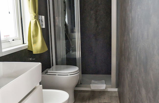 Park Gallanti Holiday Village - Foto 44