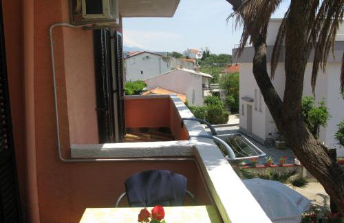 Apartments Fabijanić - Foto 35