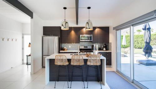 El Cenote Palm Springs - Foto 3, stove, pet friendly, toaster, minibar