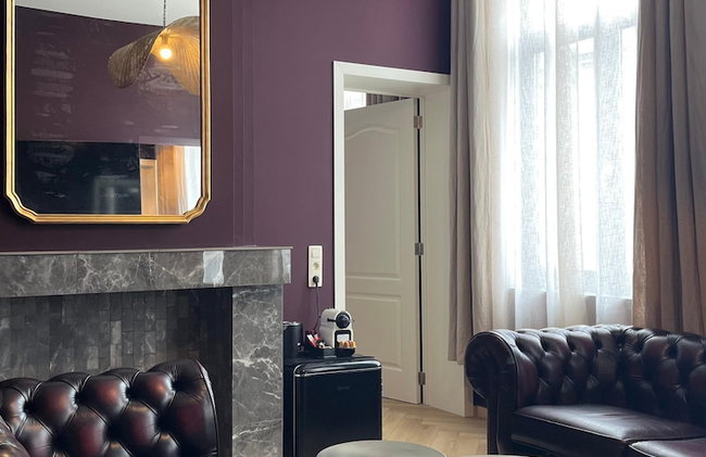 Apart - Hotel Saint Georges - Photo 61