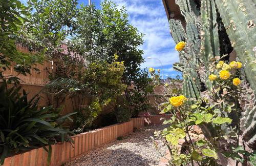 Baires&Blo Ático duplex, Terraza chillout exclusiva y vistas al mar - Photo 48