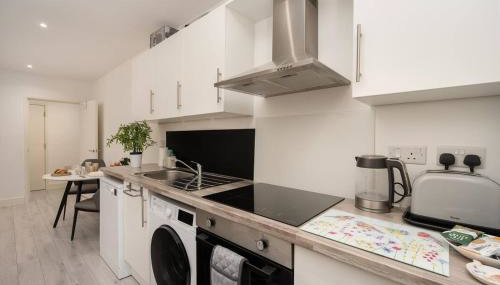 Pass the Keys Spacious and Quiet Flat in Aylesbury - Foto 2, Other