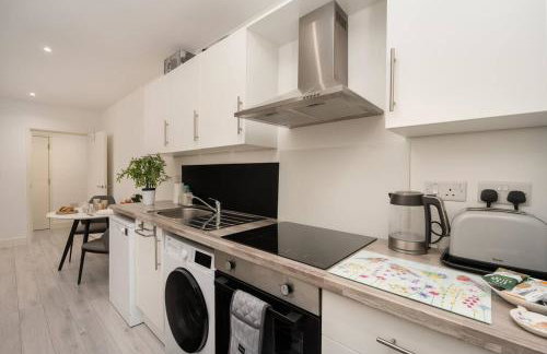 Pass the Keys Spacious and Quiet Flat in Aylesbury - Foto 2