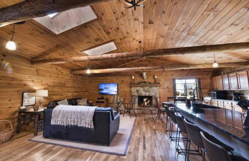 Bushwood Cabin - Foto 11